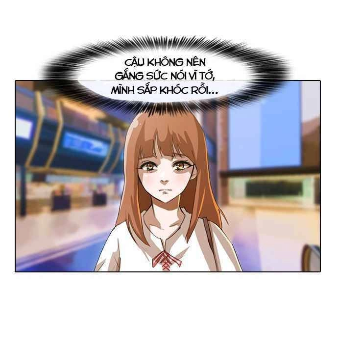 Cô Gái Từ Ứng Dụng Nhắn Tin Ngẫu Nhiên Chapter 12 - 15