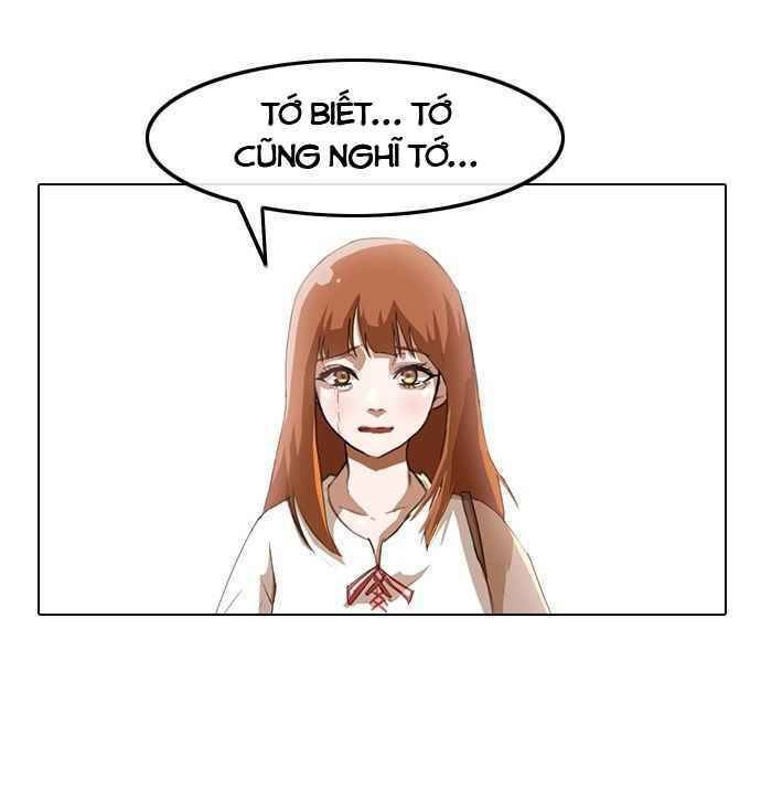 Cô Gái Từ Ứng Dụng Nhắn Tin Ngẫu Nhiên Chapter 12 - 18