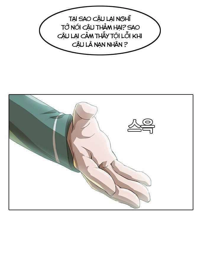 Cô Gái Từ Ứng Dụng Nhắn Tin Ngẫu Nhiên Chapter 12 - 20