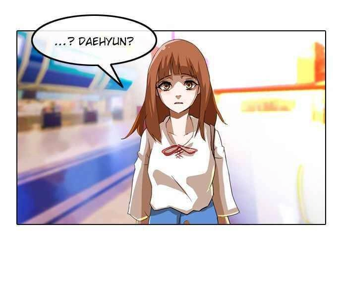 Cô Gái Từ Ứng Dụng Nhắn Tin Ngẫu Nhiên Chapter 12 - 21