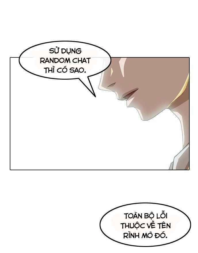 Cô Gái Từ Ứng Dụng Nhắn Tin Ngẫu Nhiên Chapter 12 - 22