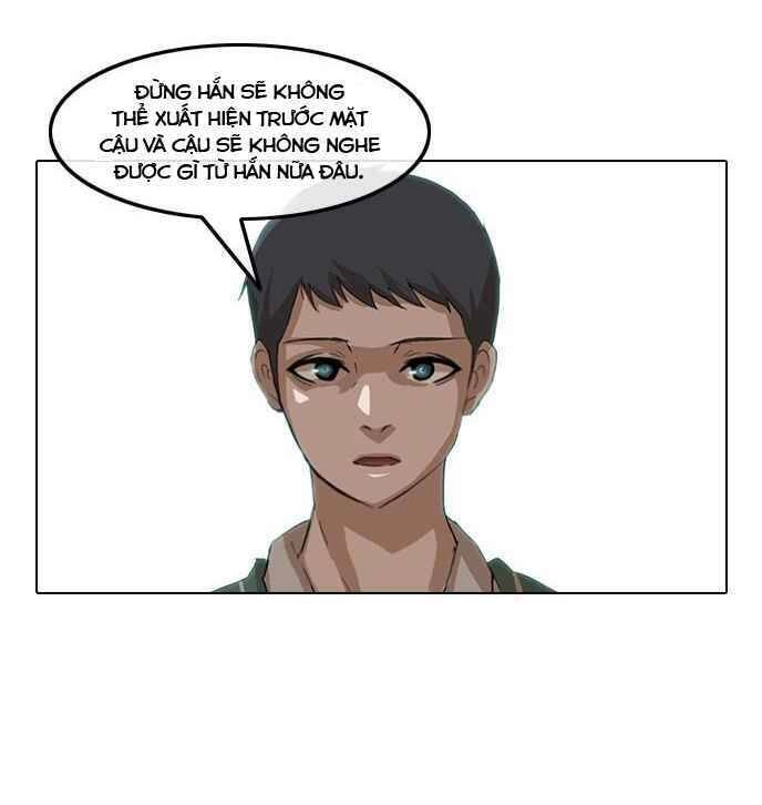 Cô Gái Từ Ứng Dụng Nhắn Tin Ngẫu Nhiên Chapter 12 - 27