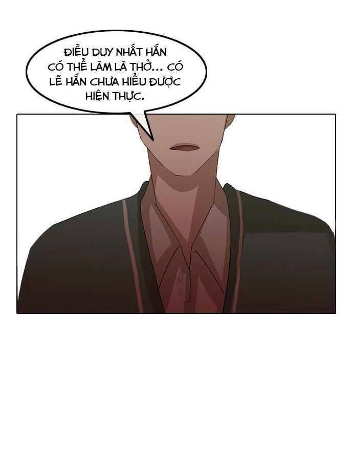 Cô Gái Từ Ứng Dụng Nhắn Tin Ngẫu Nhiên Chapter 12 - 28