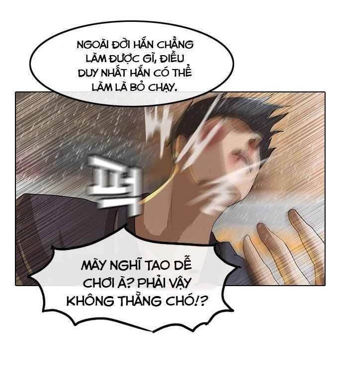 Cô Gái Từ Ứng Dụng Nhắn Tin Ngẫu Nhiên Chapter 12 - 30