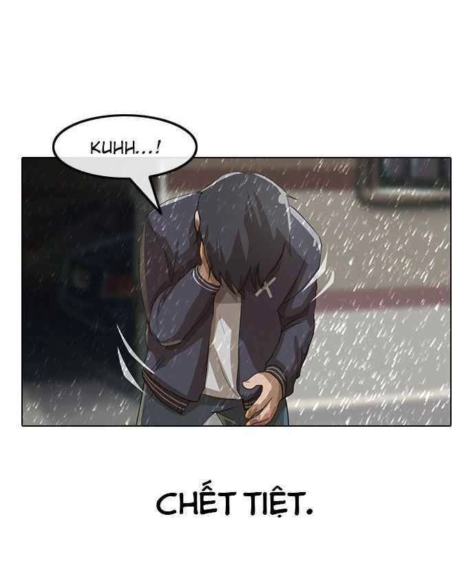 Cô Gái Từ Ứng Dụng Nhắn Tin Ngẫu Nhiên Chapter 12 - 33