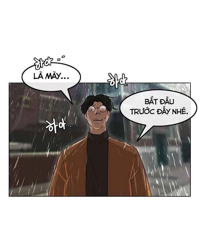 Cô Gái Từ Ứng Dụng Nhắn Tin Ngẫu Nhiên Chapter 12 - 39