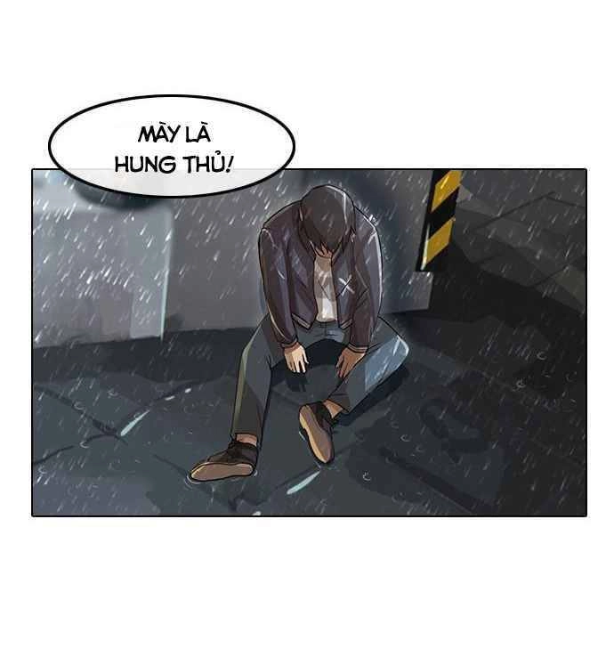 Cô Gái Từ Ứng Dụng Nhắn Tin Ngẫu Nhiên Chapter 12 - 40