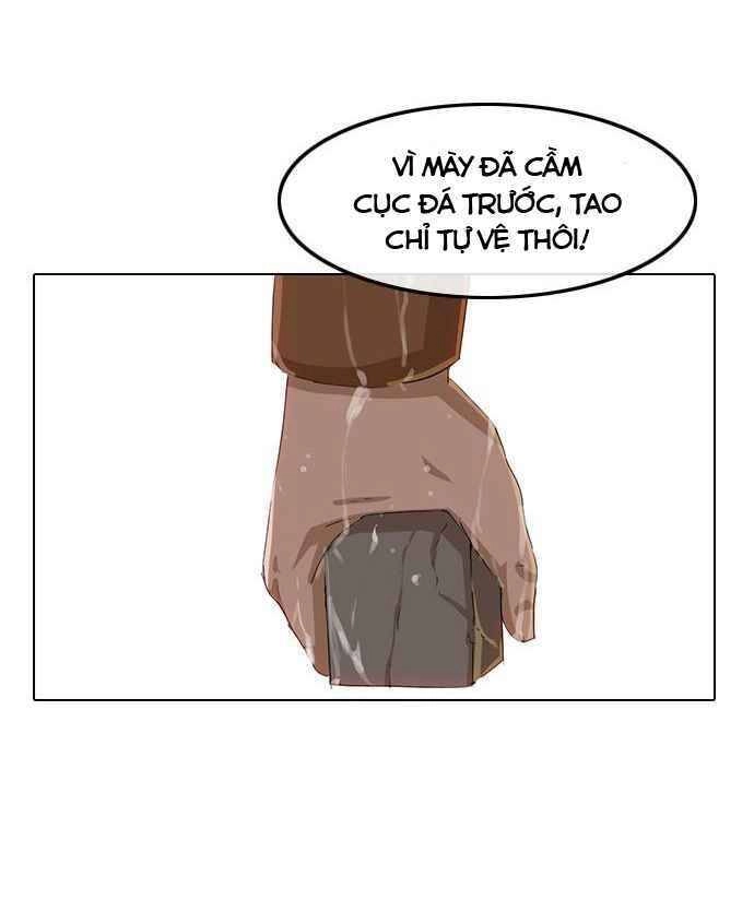 Cô Gái Từ Ứng Dụng Nhắn Tin Ngẫu Nhiên Chapter 12 - 41