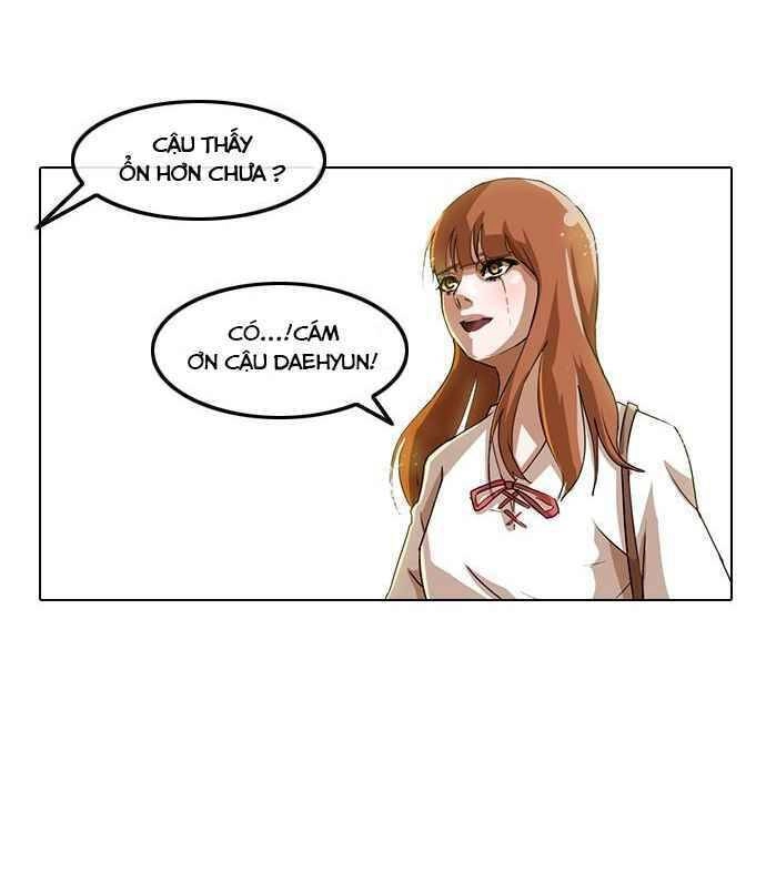 Cô Gái Từ Ứng Dụng Nhắn Tin Ngẫu Nhiên Chapter 12 - 43