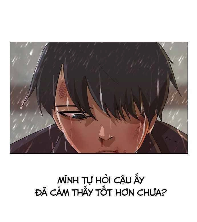 Cô Gái Từ Ứng Dụng Nhắn Tin Ngẫu Nhiên Chapter 12 - 46