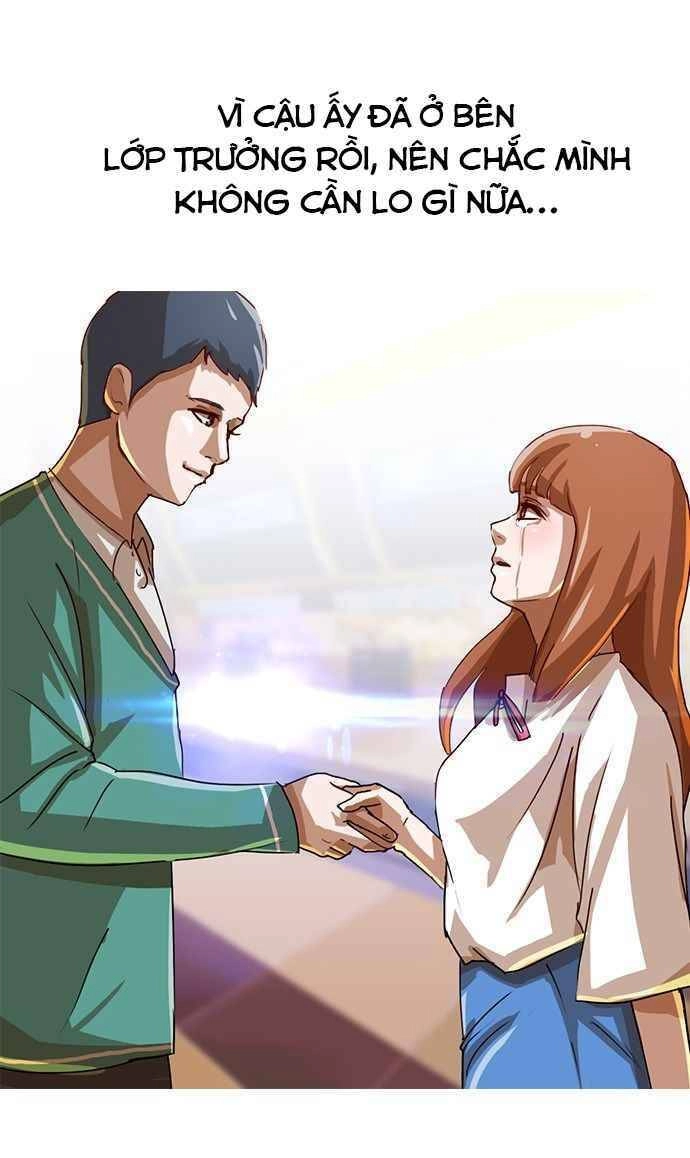 Cô Gái Từ Ứng Dụng Nhắn Tin Ngẫu Nhiên Chapter 12 - 48