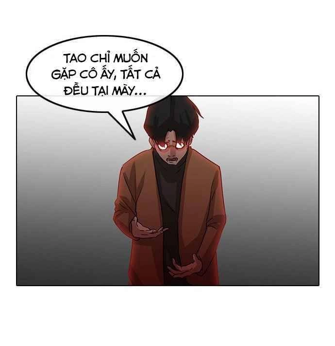 Cô Gái Từ Ứng Dụng Nhắn Tin Ngẫu Nhiên Chapter 12 - 53