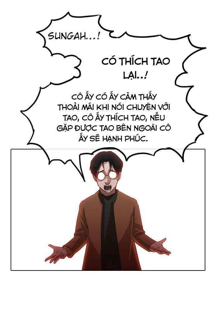 Cô Gái Từ Ứng Dụng Nhắn Tin Ngẫu Nhiên Chapter 12 - 54
