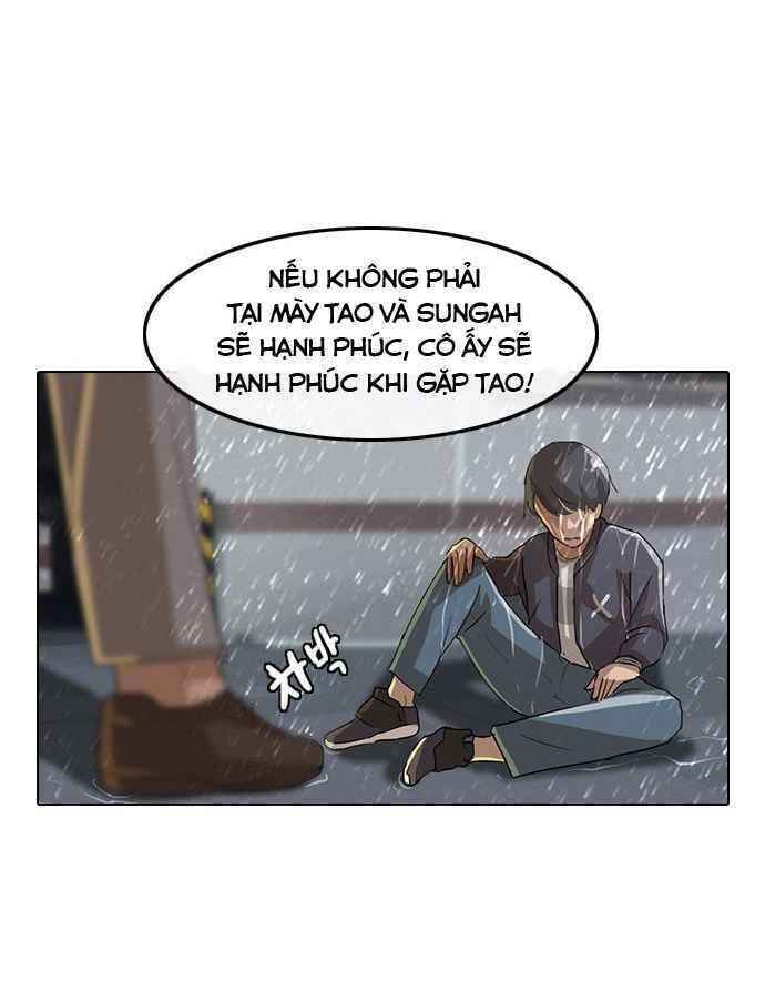 Cô Gái Từ Ứng Dụng Nhắn Tin Ngẫu Nhiên Chapter 12 - 55