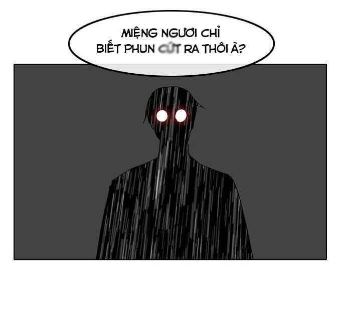 Cô Gái Từ Ứng Dụng Nhắn Tin Ngẫu Nhiên Chapter 12 - 57