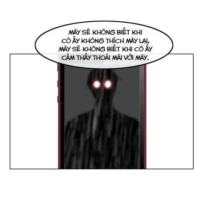 Cô Gái Từ Ứng Dụng Nhắn Tin Ngẫu Nhiên Chapter 12 - 58