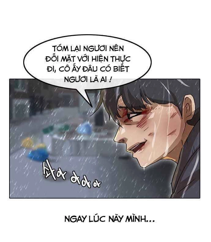 Cô Gái Từ Ứng Dụng Nhắn Tin Ngẫu Nhiên Chapter 12 - 60