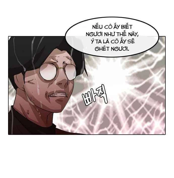 Cô Gái Từ Ứng Dụng Nhắn Tin Ngẫu Nhiên Chapter 12 - 61