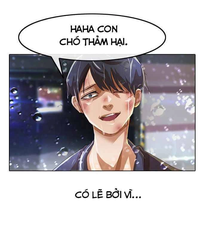 Cô Gái Từ Ứng Dụng Nhắn Tin Ngẫu Nhiên Chapter 12 - 64