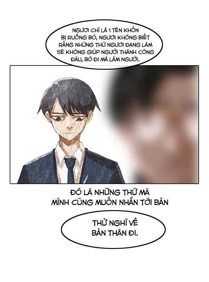 Cô Gái Từ Ứng Dụng Nhắn Tin Ngẫu Nhiên Chapter 12 - 66