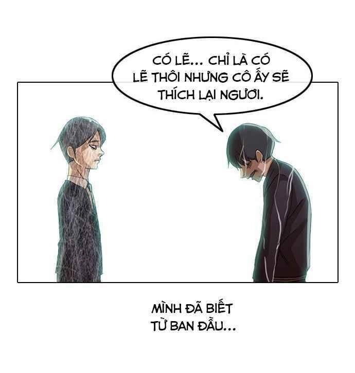 Cô Gái Từ Ứng Dụng Nhắn Tin Ngẫu Nhiên Chapter 12 - 67