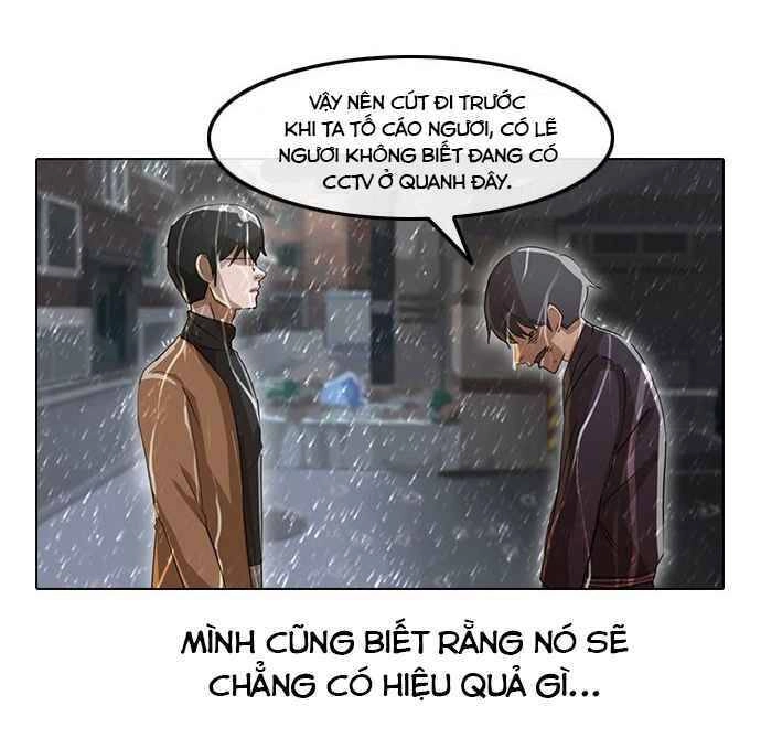 Cô Gái Từ Ứng Dụng Nhắn Tin Ngẫu Nhiên Chapter 12 - 68