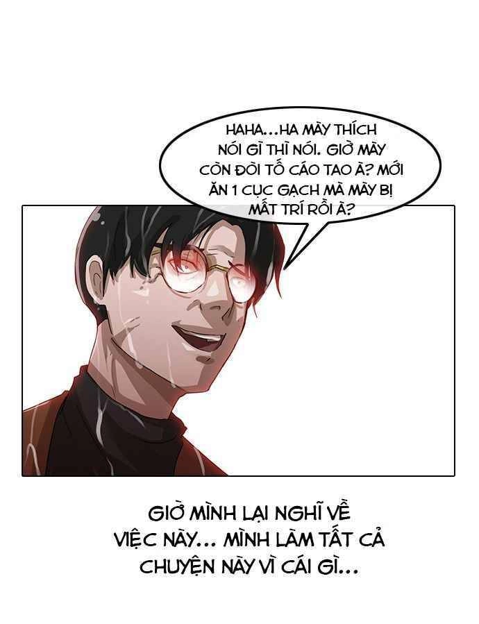 Cô Gái Từ Ứng Dụng Nhắn Tin Ngẫu Nhiên Chapter 12 - 69