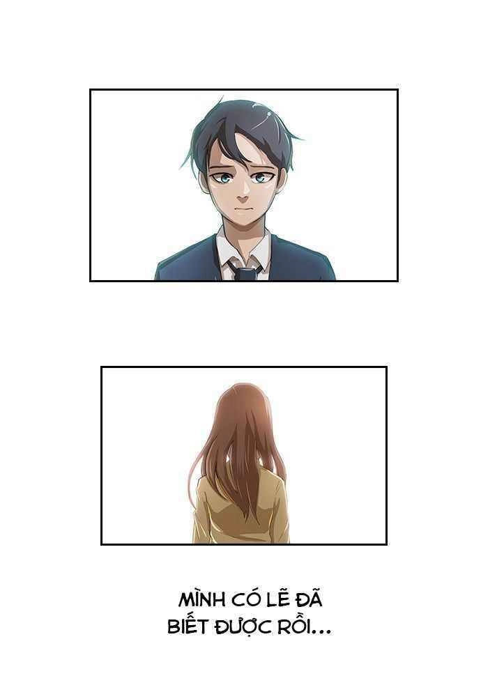 Cô Gái Từ Ứng Dụng Nhắn Tin Ngẫu Nhiên Chapter 12 - 71