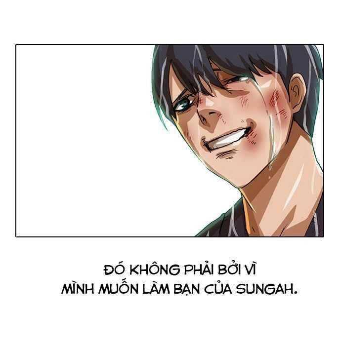 Cô Gái Từ Ứng Dụng Nhắn Tin Ngẫu Nhiên Chapter 12 - 72