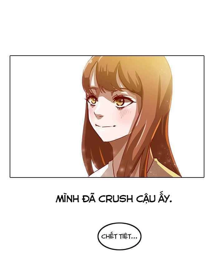 Cô Gái Từ Ứng Dụng Nhắn Tin Ngẫu Nhiên Chapter 12 - 75