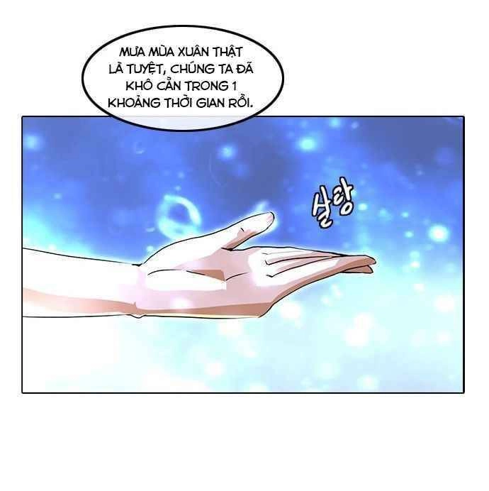 Cô Gái Từ Ứng Dụng Nhắn Tin Ngẫu Nhiên Chapter 12 - 82