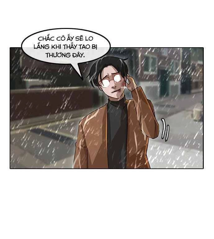 Cô Gái Từ Ứng Dụng Nhắn Tin Ngẫu Nhiên Chapter 12 - 90