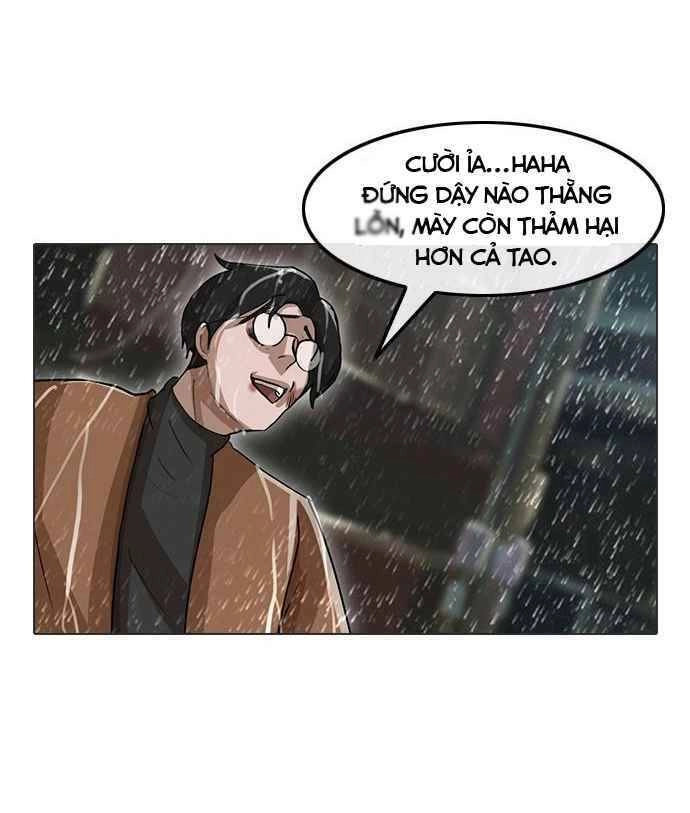 Cô Gái Từ Ứng Dụng Nhắn Tin Ngẫu Nhiên Chapter 12 - 95