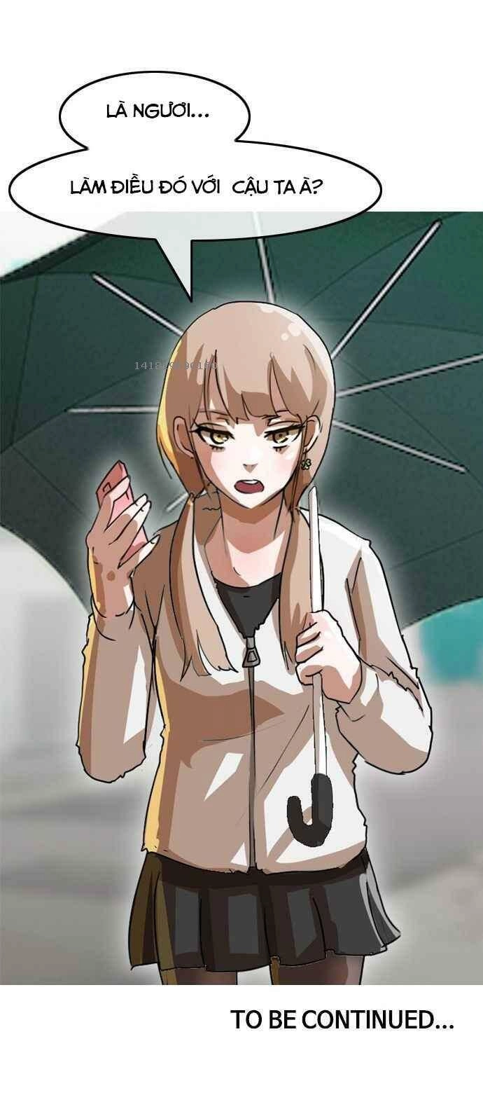 Cô Gái Từ Ứng Dụng Nhắn Tin Ngẫu Nhiên Chapter 12 - 97