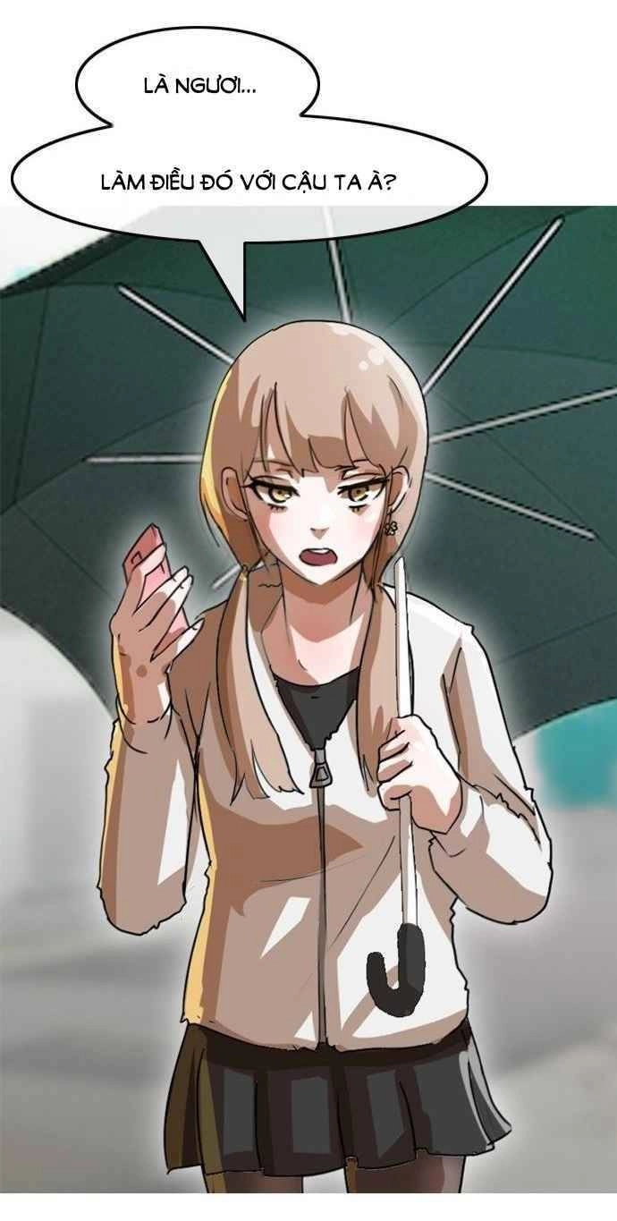 Cô Gái Từ Ứng Dụng Nhắn Tin Ngẫu Nhiên Chapter 13 - 2