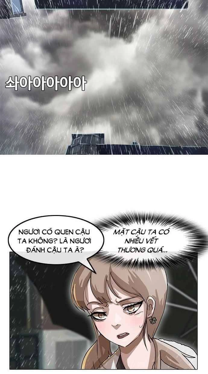 Cô Gái Từ Ứng Dụng Nhắn Tin Ngẫu Nhiên Chapter 13 - 4