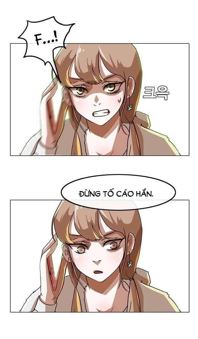 Cô Gái Từ Ứng Dụng Nhắn Tin Ngẫu Nhiên Chapter 13 - 15