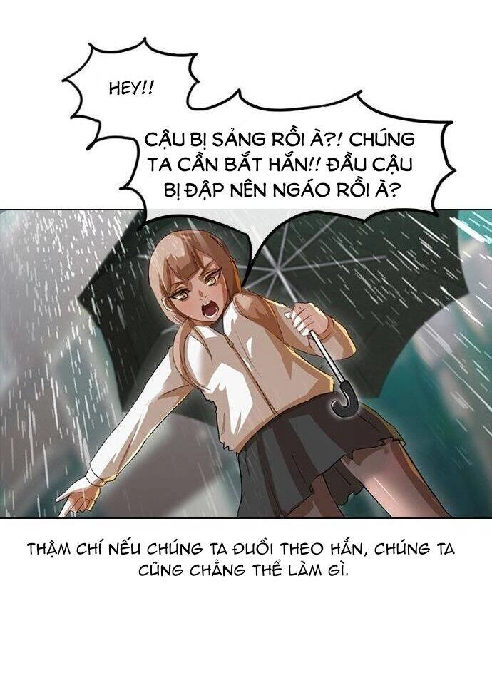 Cô Gái Từ Ứng Dụng Nhắn Tin Ngẫu Nhiên Chapter 13 - 17