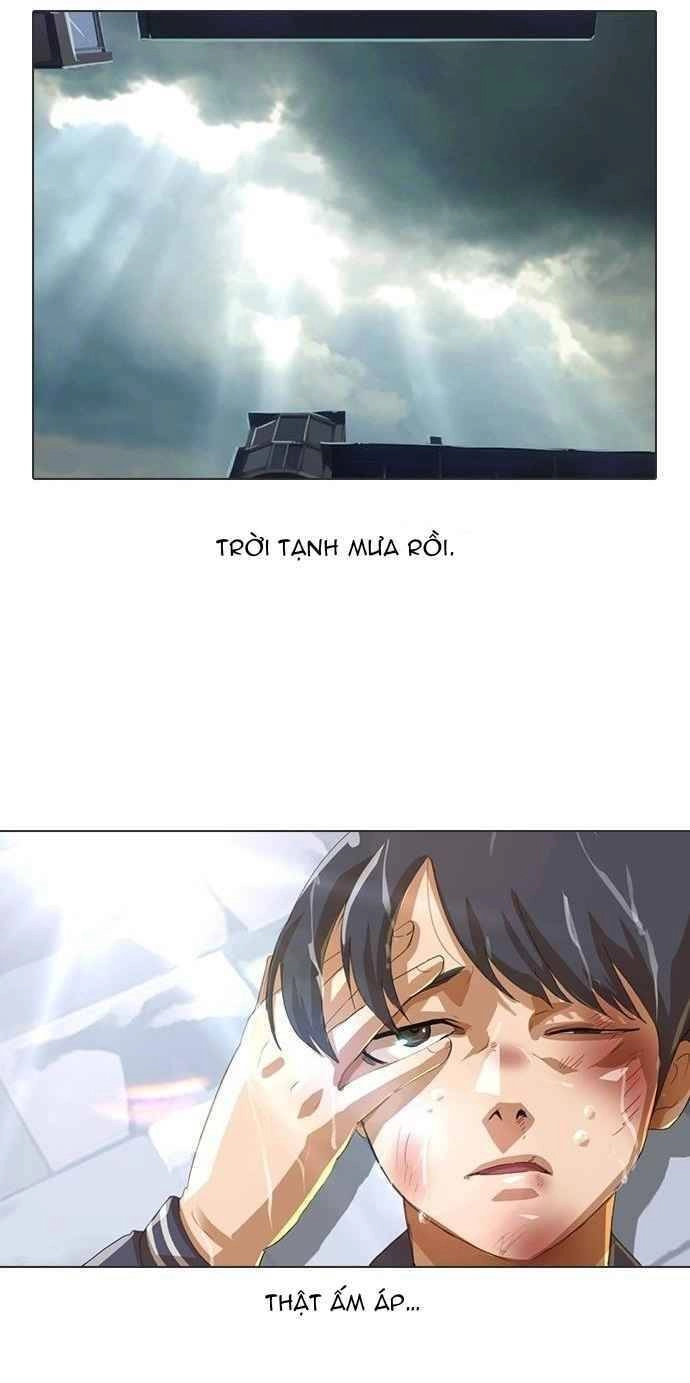 Cô Gái Từ Ứng Dụng Nhắn Tin Ngẫu Nhiên Chapter 13 - 20