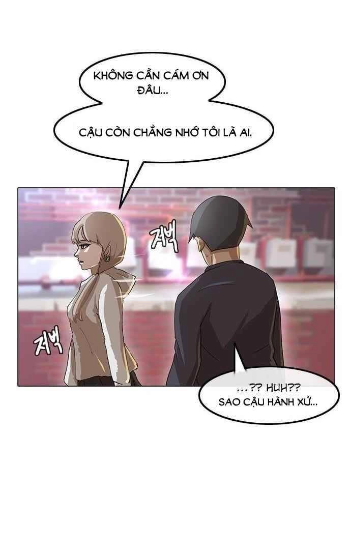 Cô Gái Từ Ứng Dụng Nhắn Tin Ngẫu Nhiên Chapter 13 - 23