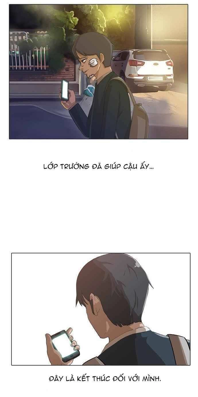 Cô Gái Từ Ứng Dụng Nhắn Tin Ngẫu Nhiên Chapter 13 - 55