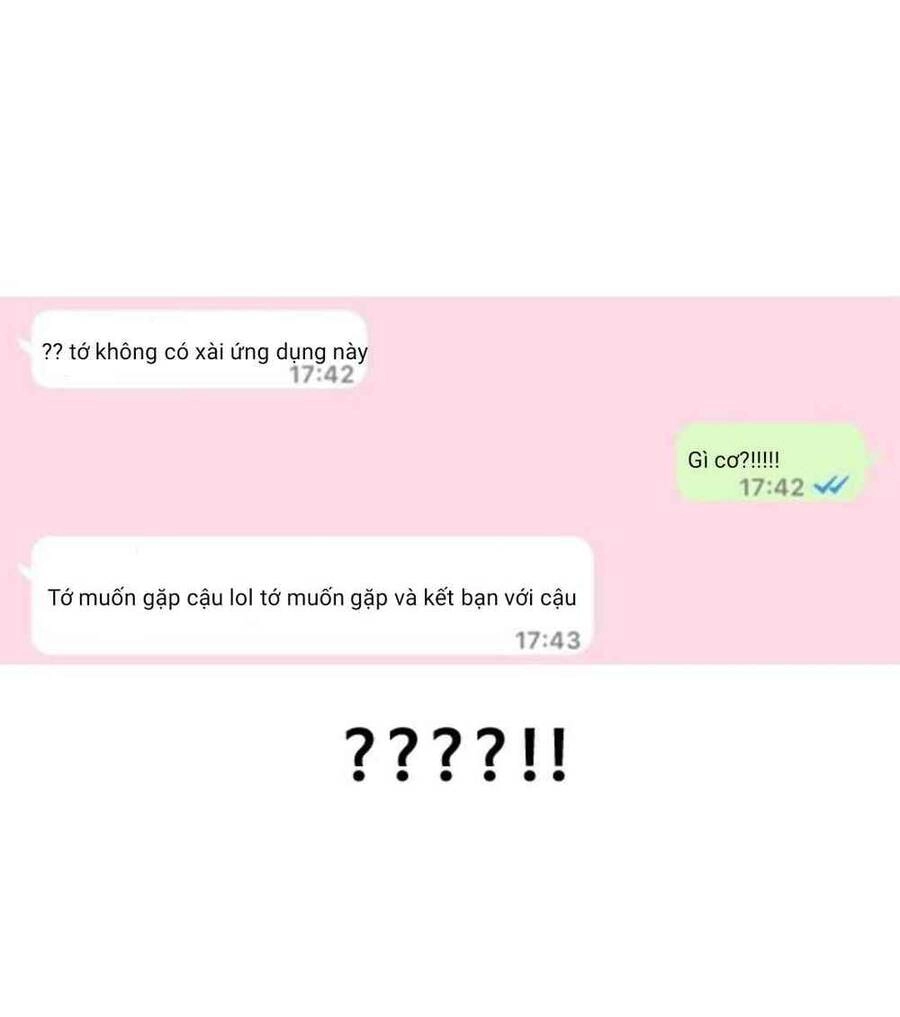 Cô Gái Từ Ứng Dụng Nhắn Tin Ngẫu Nhiên Chapter 13 - 58