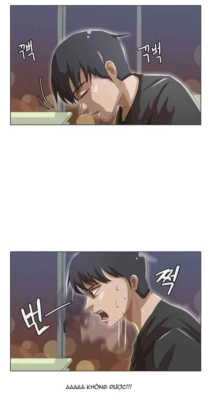 Cô Gái Từ Ứng Dụng Nhắn Tin Ngẫu Nhiên Chapter 14 - 4