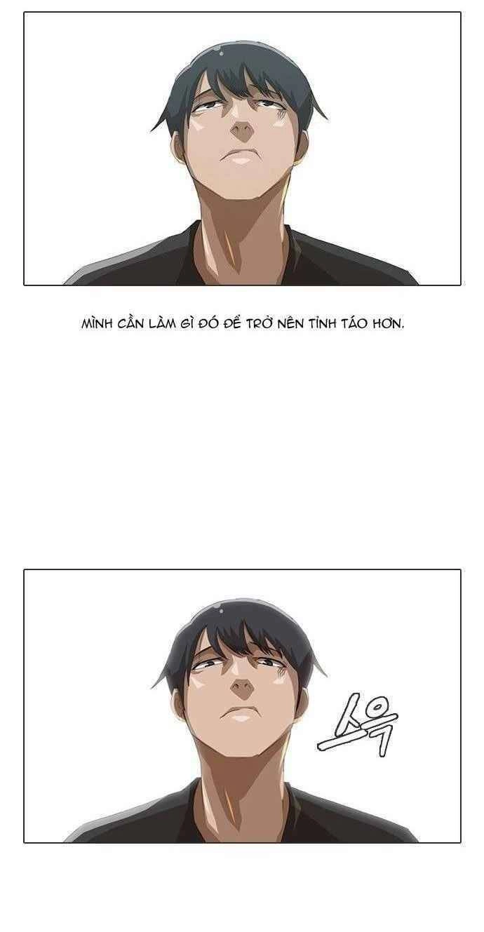 Cô Gái Từ Ứng Dụng Nhắn Tin Ngẫu Nhiên Chapter 14 - 6