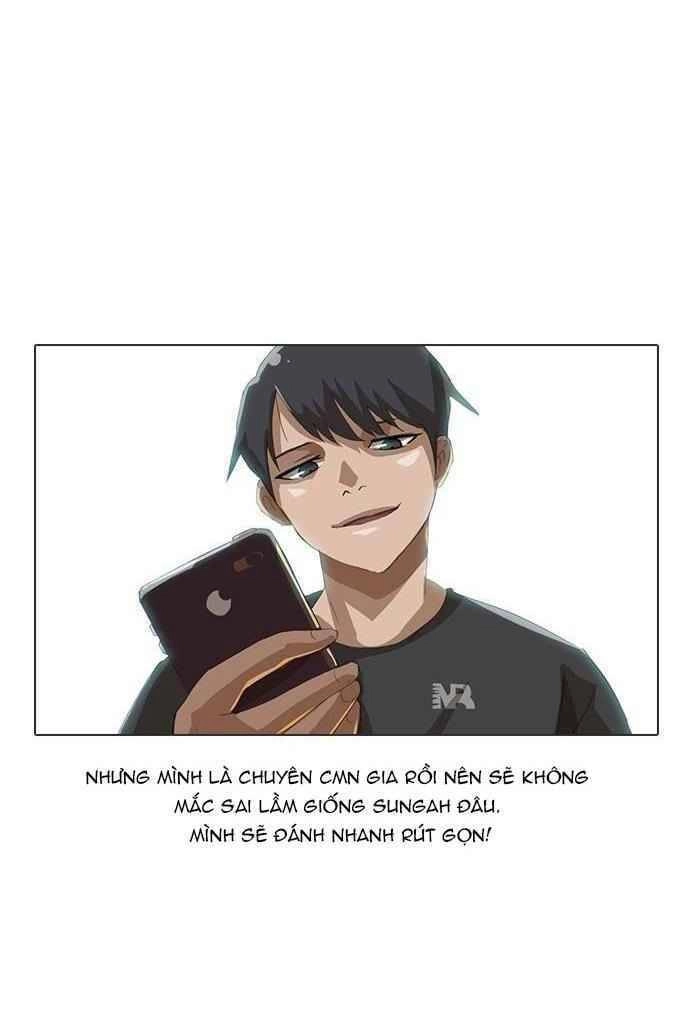 Cô Gái Từ Ứng Dụng Nhắn Tin Ngẫu Nhiên Chapter 14 - 8