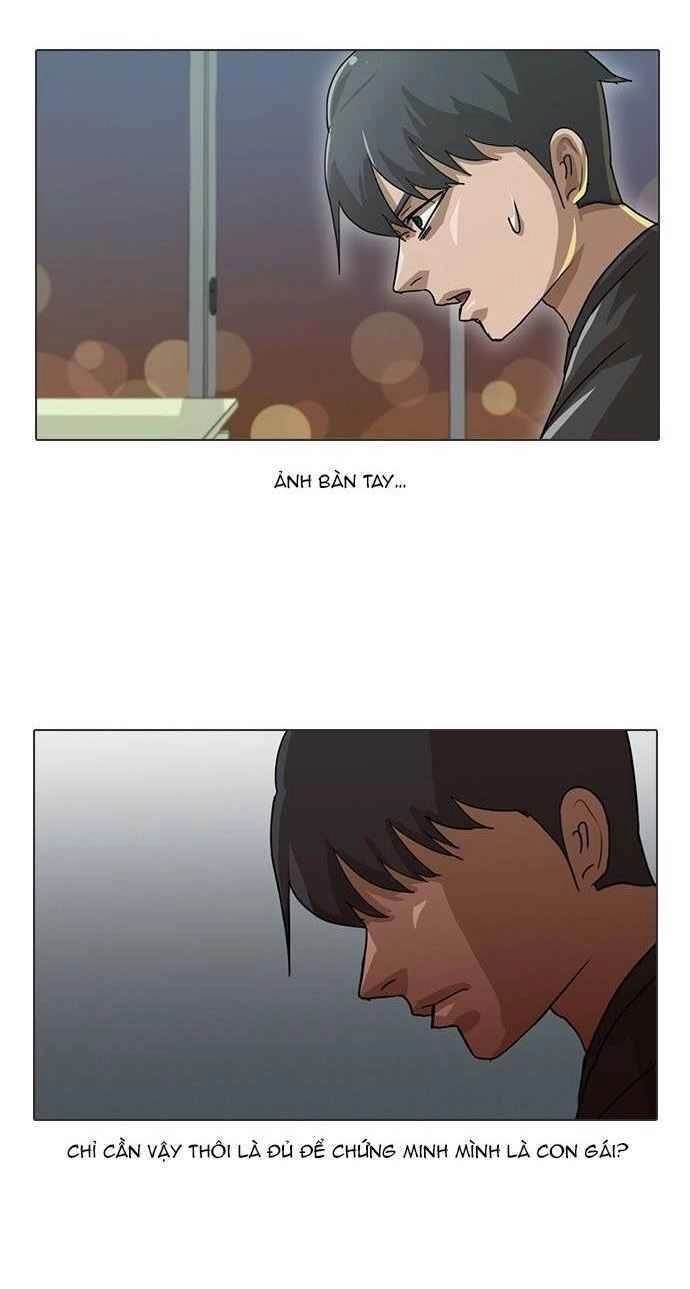 Cô Gái Từ Ứng Dụng Nhắn Tin Ngẫu Nhiên Chapter 14 - 23