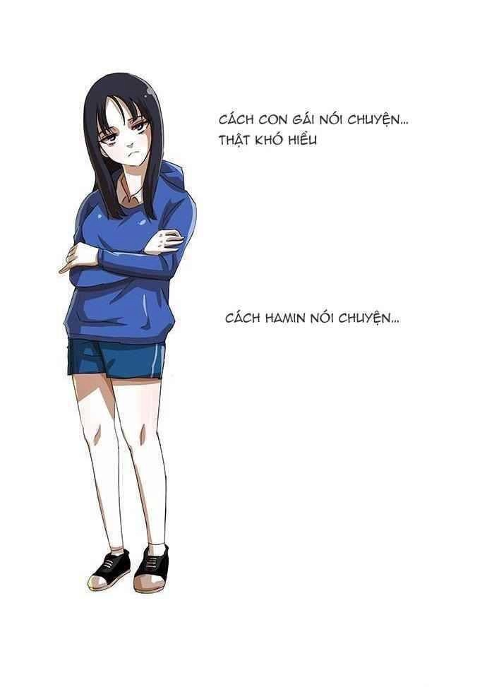 Cô Gái Từ Ứng Dụng Nhắn Tin Ngẫu Nhiên Chapter 14 - 29