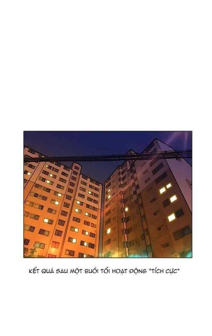 Cô Gái Từ Ứng Dụng Nhắn Tin Ngẫu Nhiên Chapter 14 - 34