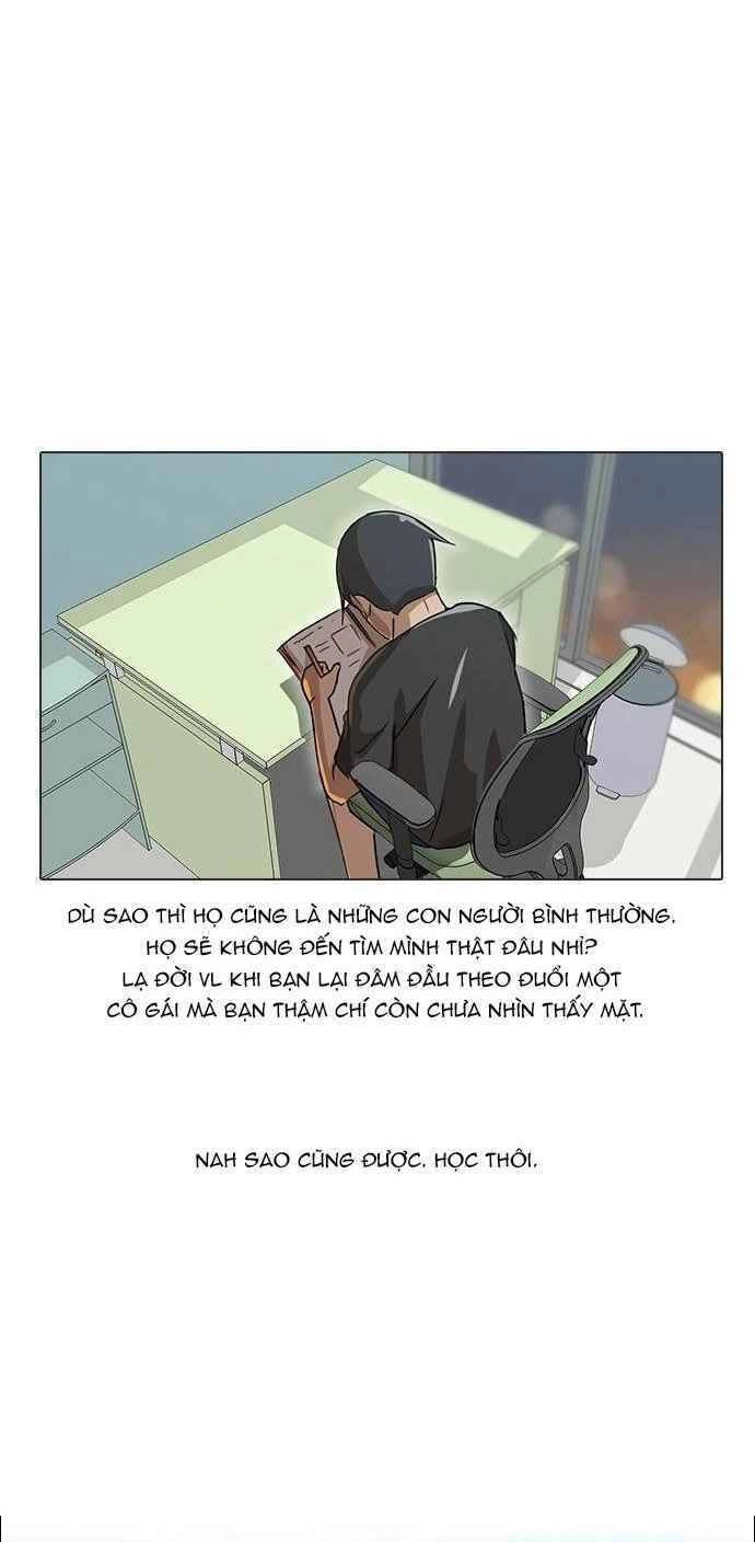 Cô Gái Từ Ứng Dụng Nhắn Tin Ngẫu Nhiên Chapter 14 - 38