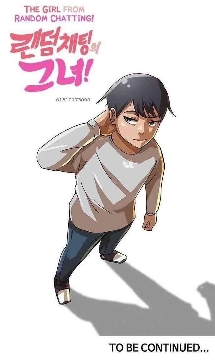 Cô Gái Từ Ứng Dụng Nhắn Tin Ngẫu Nhiên Chapter 14 - 48